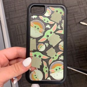 iPhone 7 Disney Case
